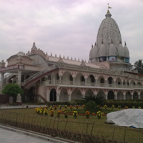 ISKCON TEMPLE