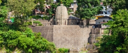 Triloknath Temple