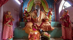 bada ganpati