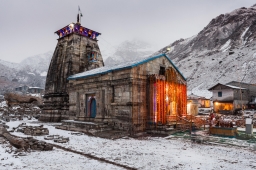 Kedarnath