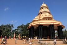 sivagiri mutt