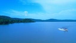 Lakhnavaram See 