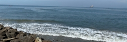 Fort Kochi Beach