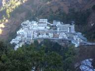 Vaishno Devi 