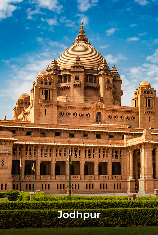 Jodhpur