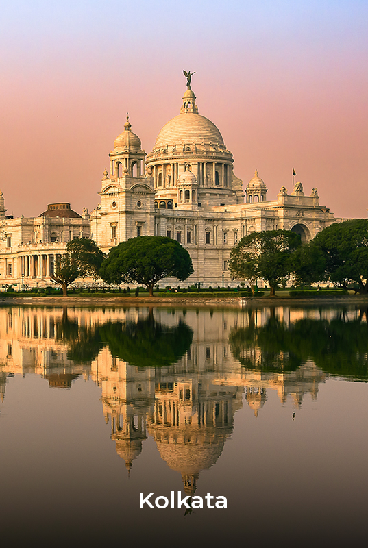 Kolkata