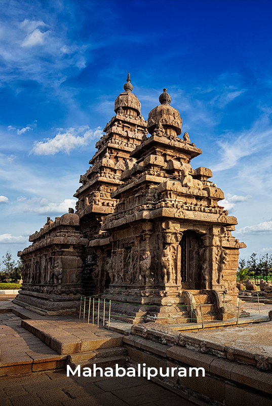 Mahabalipuram