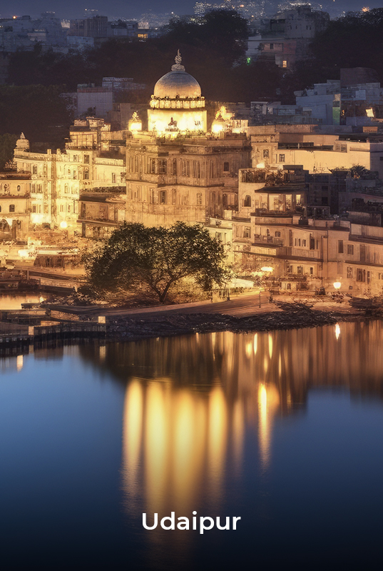 Udaipur