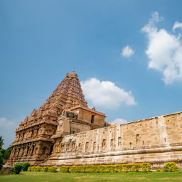 Gangaikondacholapuram