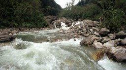 parque nacional de khangchendzonga