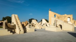 Jantar Mantar