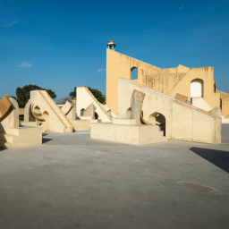 Jantar Mantar