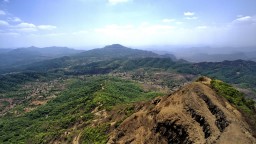 Les Ghats Orientaux-Ooty