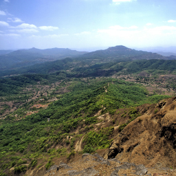 Western Ghats-Ooty