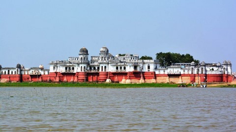 Neermahal Water Festival 