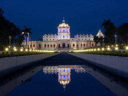 ジャーンシー政府博物館