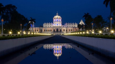 Regierungsmuseum von Jhansi