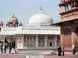 Fatehpur Sikri