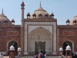 Jama Masjid