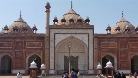 Jama Masjid