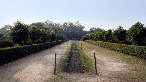 mehtab bagh