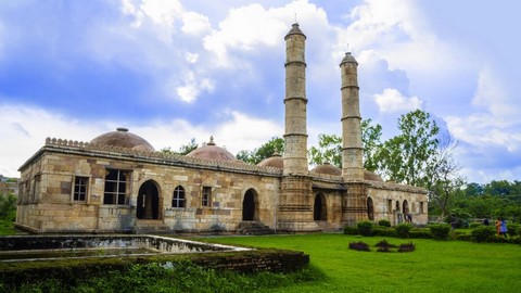 Champaner