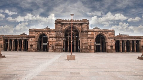 Jama Masjid