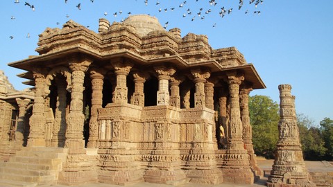 Modhera