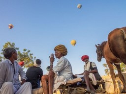 Pushkar 