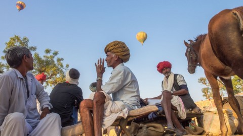 Pushkar