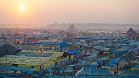 Kumbh Mela