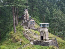 Jageshwar