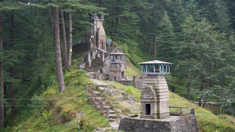 Jageshwar