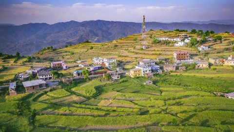 ranikhet