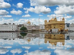 Golden Temple