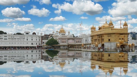 Golden Temple