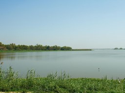 Harike Wetland und Vogelschutgebiet 