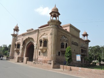 palacio ram bagh