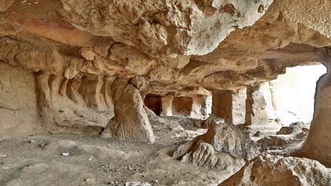 Aurangabad Caves