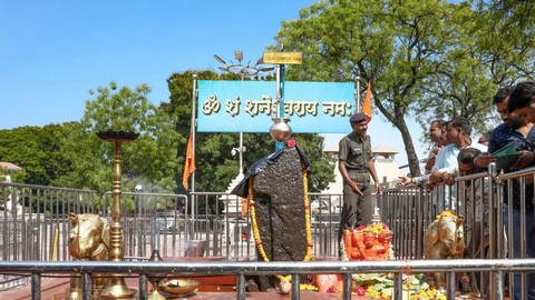 Shani Shingnapur