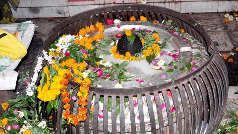 नागेश्वरनाथ मंदिर 