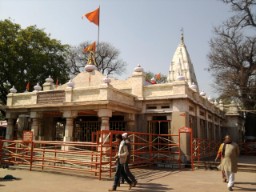 Patan Devi