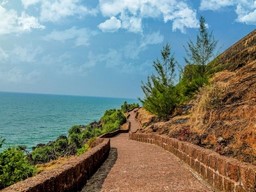 Plage de Bekal 