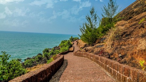 Bekal Beach