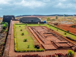 Fort de Bekal 