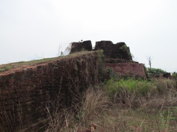 霍斯杜格（Hosdurg）堡