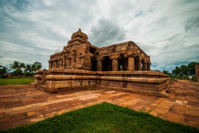 马里卡阿尔朱纳寺（Mallikarjuna）