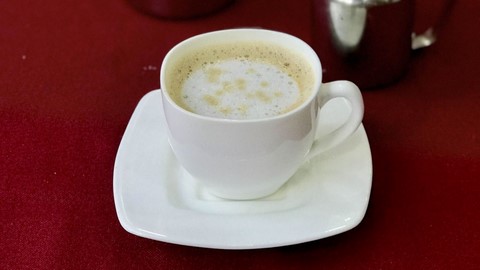 Filter Coffee