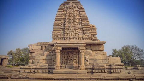 pattadakal