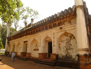 safa masjid